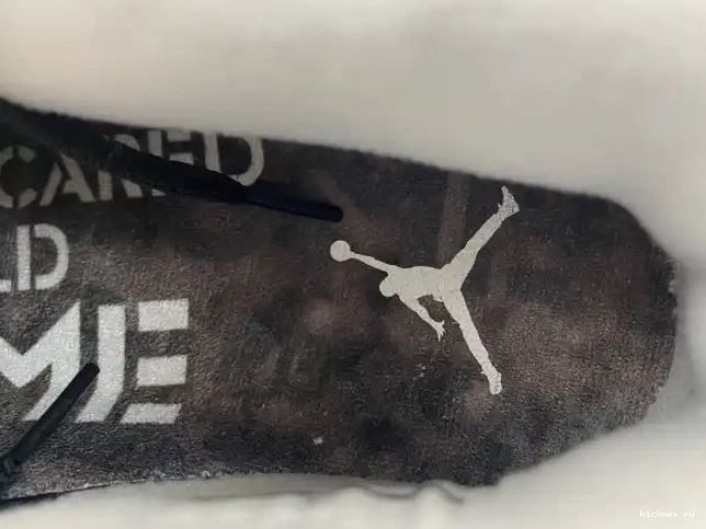Rep MAX Jordan Fear 626969-030 Retro 4 (2013) Pack 0616